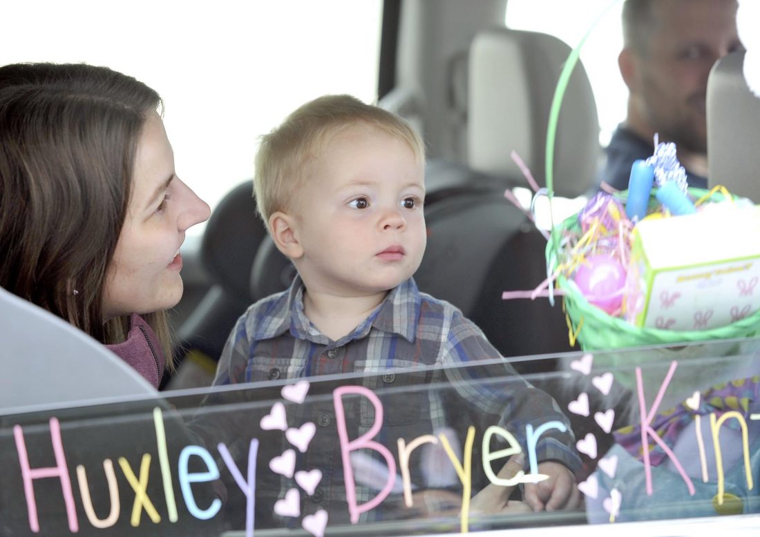 Drivethru baskets News, Sports, Jobs Messenger News